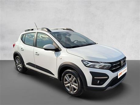 Bu SUV'un Yeni Bir Sahibi Var