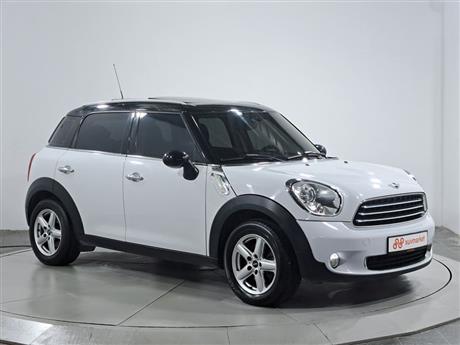 Bu SUV'un Yeni Bir Sahibi Var