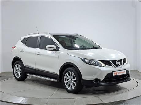 Bu SUV'un Yeni Bir Sahibi Var