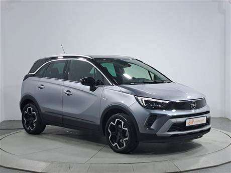 Bu SUV'un Yeni Bir Sahibi Var