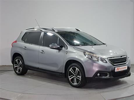 Bu SUV'un Yeni Bir Sahibi Var