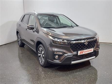 Bu SUV'un Yeni Bir Sahibi Var