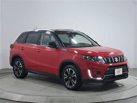 Bu SUV'un Yeni Bir Sahibi Var