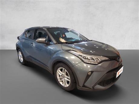 Bu SUV'un Yeni Bir Sahibi Var