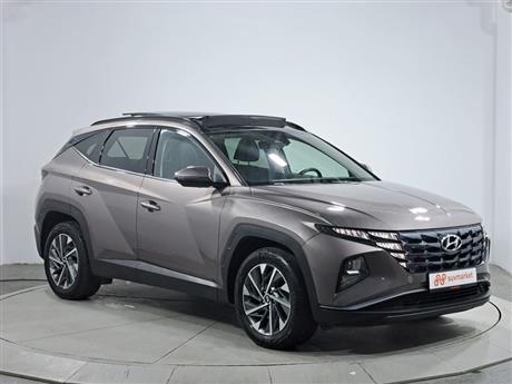 Bu SUV'un Yeni Bir Sahibi Var