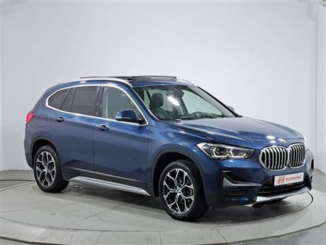 Bu SUV'un Yeni Bir Sahibi Var