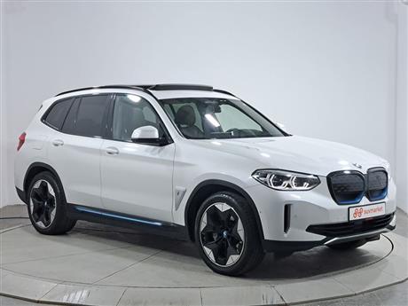 Bu SUV'un Yeni Bir Sahibi Var