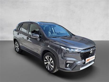 Bu SUV'un Yeni Bir Sahibi Var