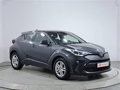 Bu Aracın Yeni Bir Sahibi Var