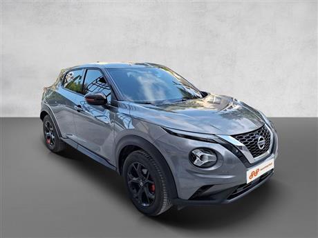 Bu SUV'un Yeni Bir Sahibi Var