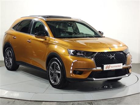 Bu SUV'un Yeni Bir Sahibi Var