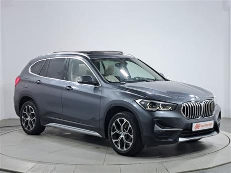 Bu SUV'un Yeni Bir Sahibi Var