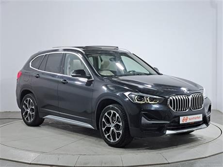 Bu SUV'un Yeni Bir Sahibi Var