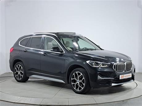 Bu SUV'un Yeni Bir Sahibi Var