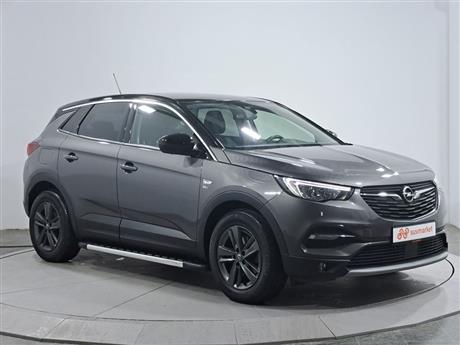 Bu SUV'un Yeni Bir Sahibi Var