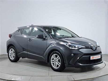 Bu SUV'un Yeni Bir Sahibi Var