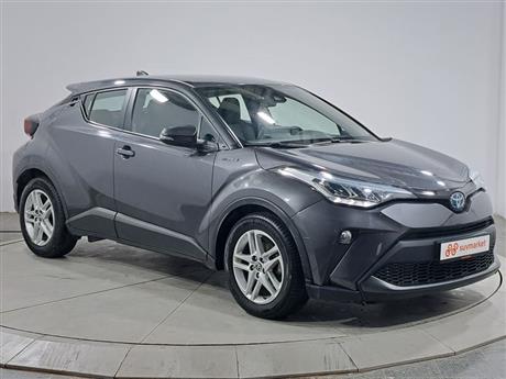 Bu SUV'un Yeni Bir Sahibi Var