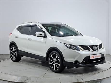 Bu SUV'un Yeni Bir Sahibi Var