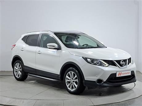 Bu SUV'un Yeni Bir Sahibi Var