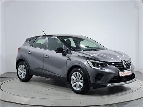 Bu SUV'un Yeni Bir Sahibi Var