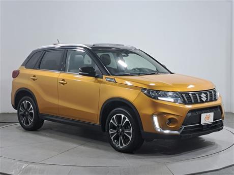 Bu SUV'un Yeni Bir Sahibi Var