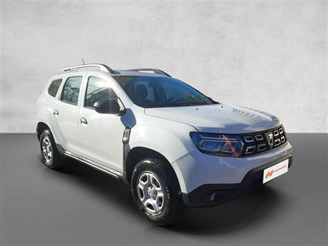 Bu SUV'un Yeni Bir Sahibi Var