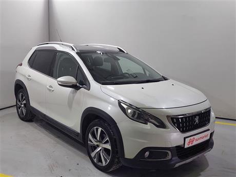 Bu Aracın Yeni Bir Sahibi Var