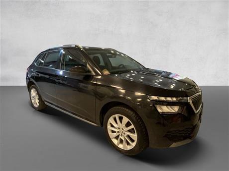 Bu SUV'un Yeni Bir Sahibi Var