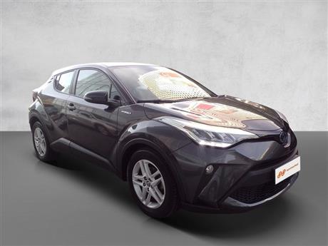 Bu SUV'un Yeni Bir Sahibi Var