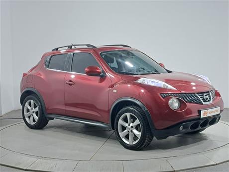 Bu SUV'un Yeni Bir Sahibi Var