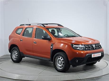 Bu SUV'un Yeni Bir Sahibi Var