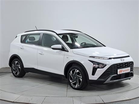 Bu SUV'un Yeni Bir Sahibi Var