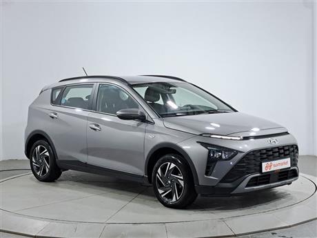 Bu SUV'un Yeni Bir Sahibi Var