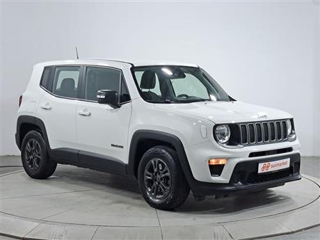 Bu SUV'un Yeni Bir Sahibi Var