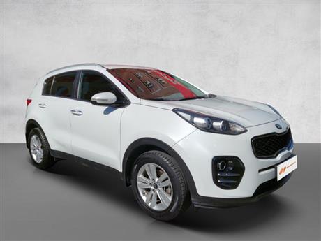 Bu SUV'un Yeni Bir Sahibi Var