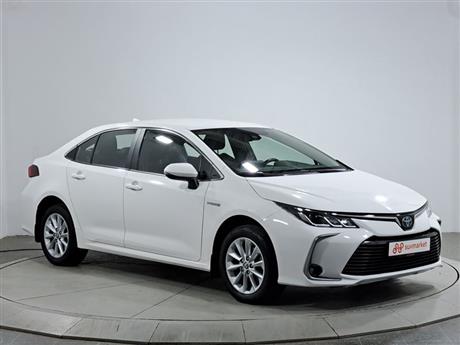 Bu Aracın Yeni Bir Sahibi Var