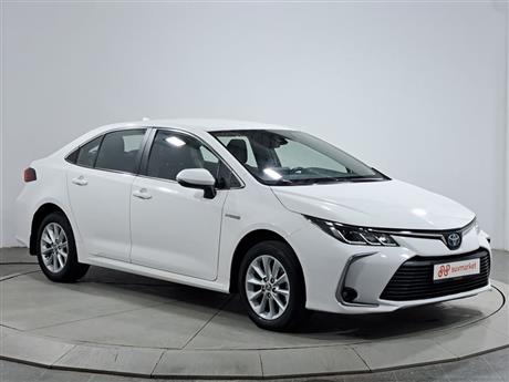 Bu Aracın Yeni Bir Sahibi Var