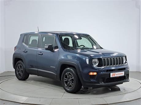 Bu Aracın Yeni Bir Sahibi Var