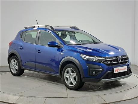 Bu SUV'un Yeni Bir Sahibi Var