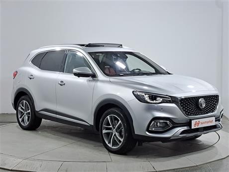 Bu SUV'un Yeni Bir Sahibi Var