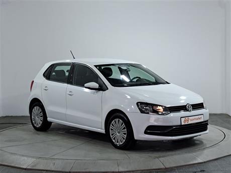 Bu Aracın Yeni Bir Sahibi Var