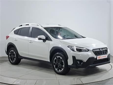 Bu SUV'un Yeni Bir Sahibi Var