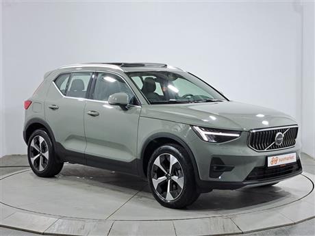 Bu SUV'un Yeni Bir Sahibi Var