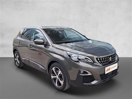 Bu SUV'un Yeni Bir Sahibi Var