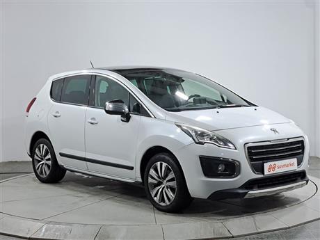 Bu SUV'un Yeni Bir Sahibi Var