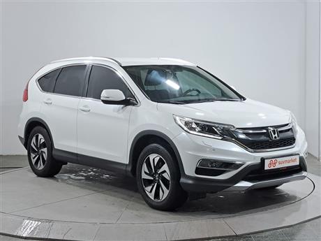 Bu SUV'un Yeni Bir Sahibi Var