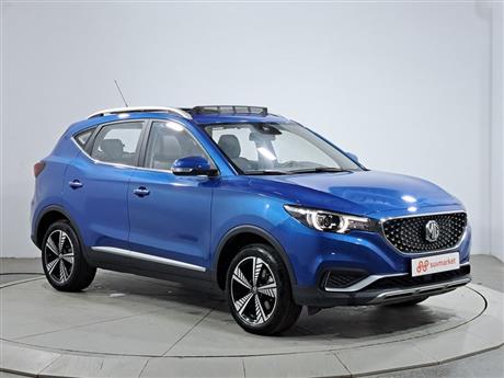 Bu SUV'un Yeni Bir Sahibi Var