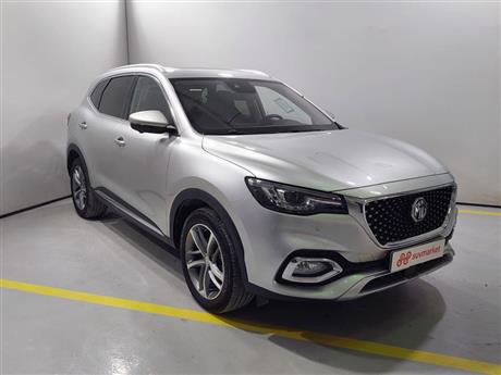 Bu SUV'un Yeni Bir Sahibi Var