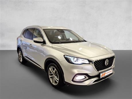 Bu SUV'un Yeni Bir Sahibi Var