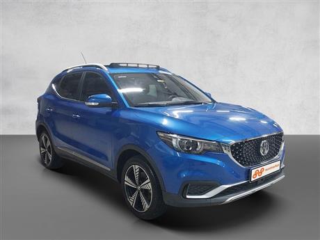 Bu SUV'un Yeni Bir Sahibi Var